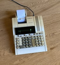 Olympia CPD3212 Büro