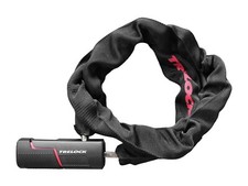 TRELOCK BC 480 Zahlenschloss 110cm Fahrradschloss Security Level 12 Code-Schloss