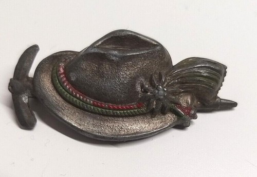 Trachtenschmuck anstecknadel - trachtenschmuck,