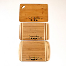 Holzbrett Schneidebrett