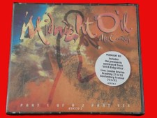Midnight Oil - My Country Part