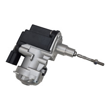 Turbolader Ladedrucksteller