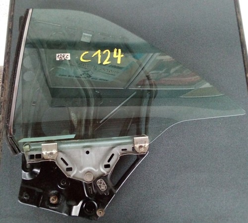 Mercedes c124 w124 - mercedes,