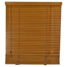 HOLZ JALOUSIEN ECHTHOLZ LATTEN