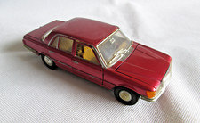 GAMA  443  MERCEDES BENZ 450 SE in 1:24  siehe  Fotos