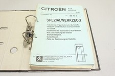 CITROEN  T2100090 1996