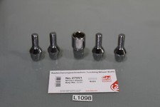 FEBI BILSTEIN Radschraube Radschraube 27051 *neuwertig* (L1098-B14)