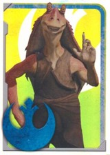 TOPPS - Star Wars Universe -