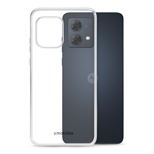 Tpu hülle motorola moto g84 - motorola,