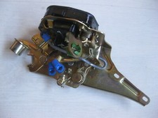 Original Opel Corsa B Omega B Türschloß Türverriegelung 90509513 5134061