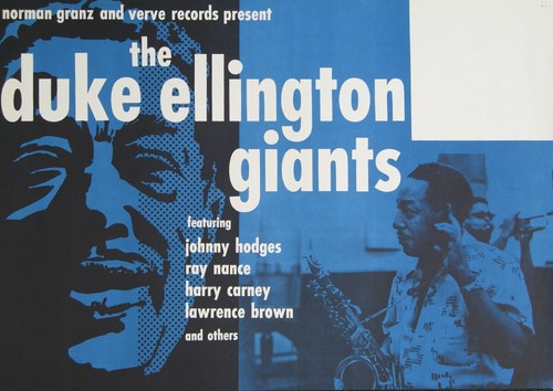 Duke ellington rares - ellington,