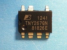  TNY267GN -   Reparatur