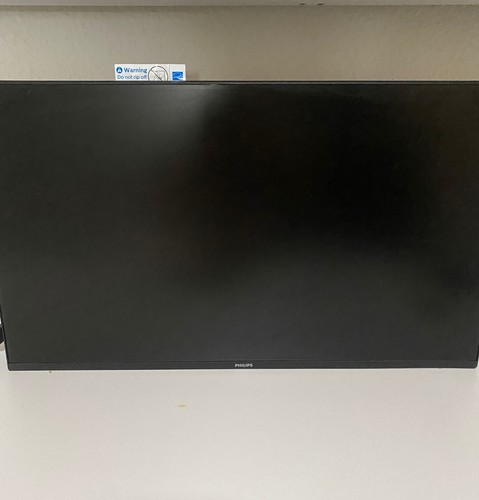 Philips monitor fhd 100hz - 24,