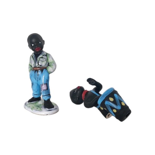 Antik porzellan figuren - antik,