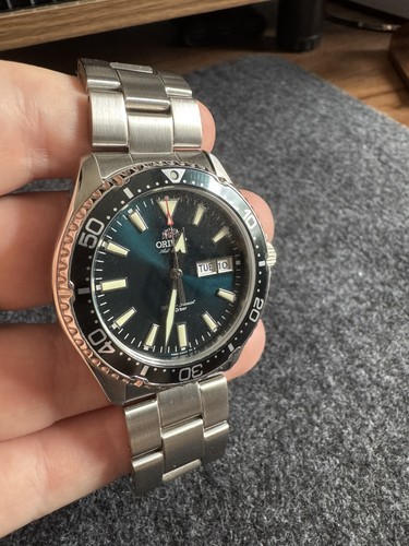 Orient herren mako iii - mako,