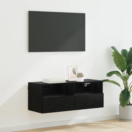 Wandschrank hängeschrank - tv,