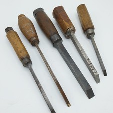5 x Beitel