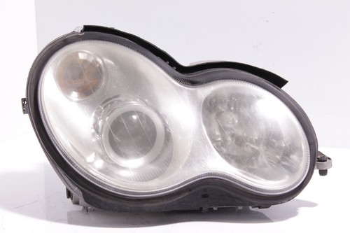 Scheinwerfer xenon rechts - xenon,