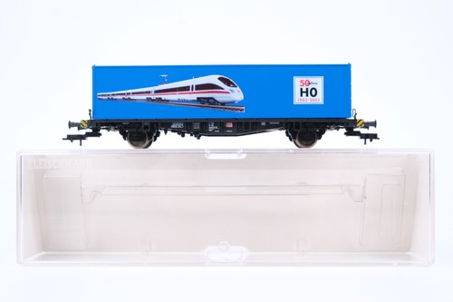 Fleischmann 5235 - fleischmann, 82