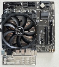 Mainboard GIGABYTE Q270M D3H +