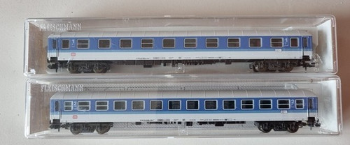 Fleischmann 8176 8177 - fleischmann, 8176/8177