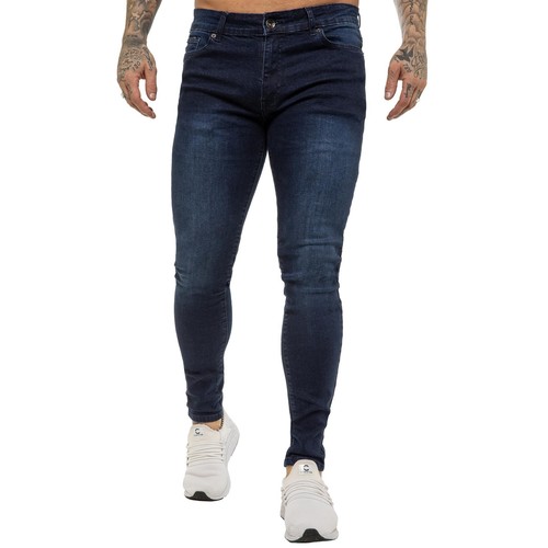 Enzo slim fit jeans - enzo, herren