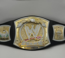 WWE Spinner Heavyweight
