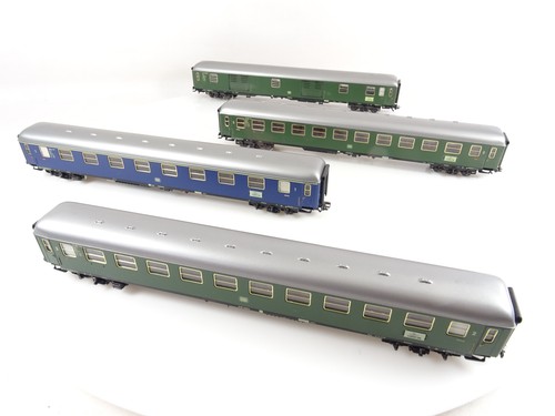 Märklin 27cm personenwagen - märklin,
