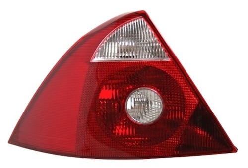 Rücklicht links für ford - links,