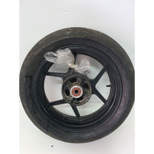 Felge hinterrad kawasaki - hinterrad, 750