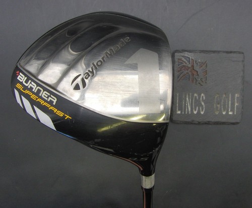 Taylormade burner superfast - taylormade,