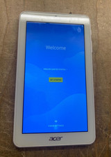 Acer Iconia One 7 Android-Tablet 7" Display Modell A700A
