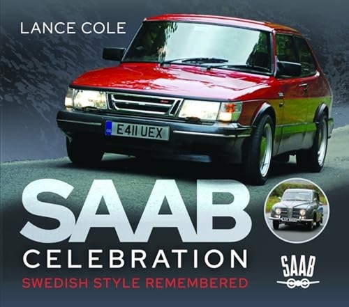 Saab celebration swedish - :,