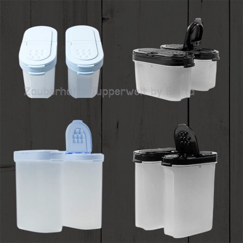 Tupperware gewürzriesen - tupperware,