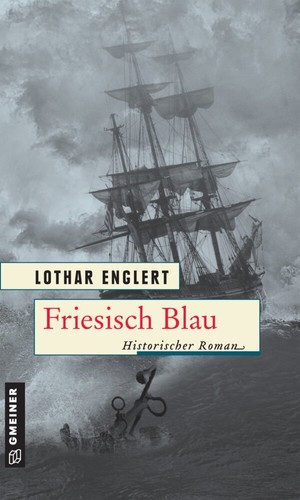 Friesisch blau lothar - friesisch,