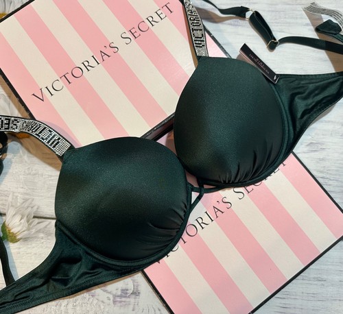 Victoria secret shine strap - victoria's,