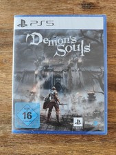 Demon's Souls (Sony