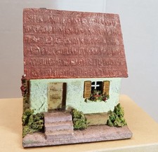 RS Spitaler Nr. 04:  ur-altes Wohnhaus   |   aus Opas Sammlung