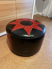 Sitzhocker Sitzpouf Hocker