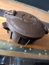 Schnellkochtopf F. Mikrowelle