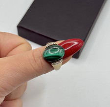 Exklusiver Damenring aus