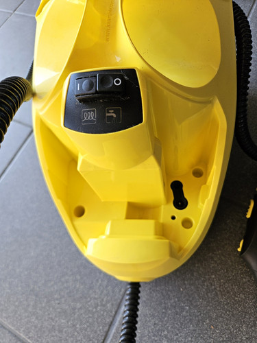 Kärcher 500 c - kärcher, 2.500