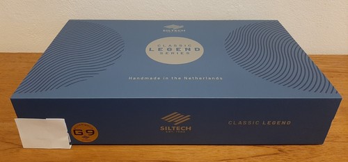 Siltech classic legend - classic,