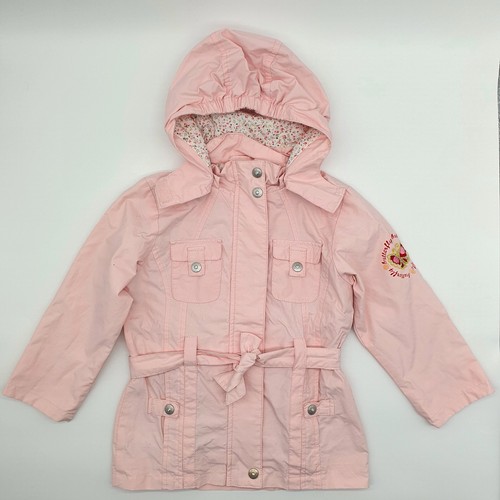 Outburst mädchen parka 104 - parka, gr.104