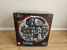 Lego star wars ucs todesstern - ucs,