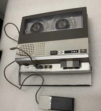 AIWA TP-703 + DM54 Recorder