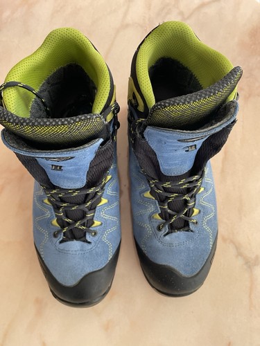 Meindl herren trekkingstiefel - meindl,