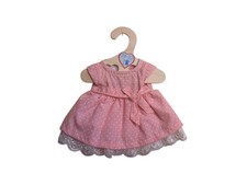 Heless Puppenkleidung Kleid