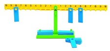Mathe waage dragon toys - waage, |