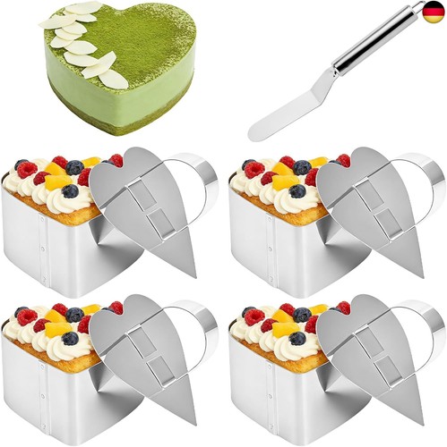 Stück tortenring - stück,